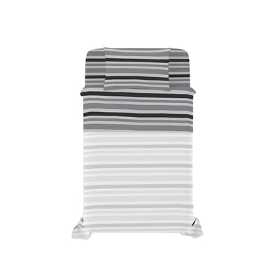 Completo Lenzuola 100% Cotone Ida - Varie Dimensioni