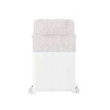 Completo Lenzuola 100% Cotone Ida - Varie Dimensioni