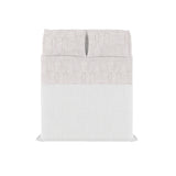 Completo Lenzuola 100% Cotone Ida - Varie Dimensioni