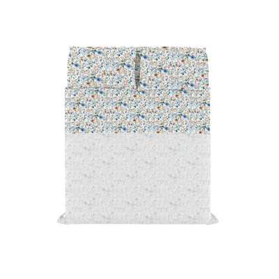 Completo Lenzuola 100% Cotone Ida - Varie Dimensioni