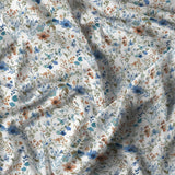 Completo Lenzuola 100% Cotone Ida - Varie Dimensioni