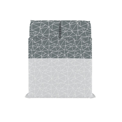 Completo Lenzuola 100% Cotone Ida - Varie Dimensioni