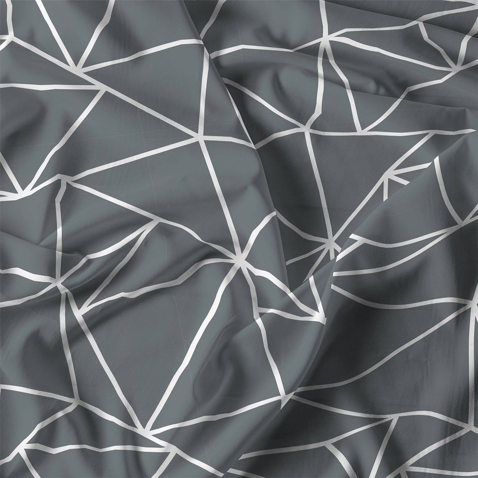Completo Lenzuola 100% Cotone Ida - Varie Dimensioni