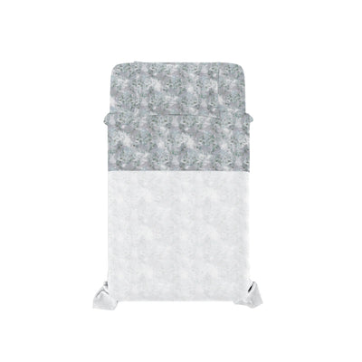 Completo Lenzuola 100% Cotone Ida - Varie Dimensioni