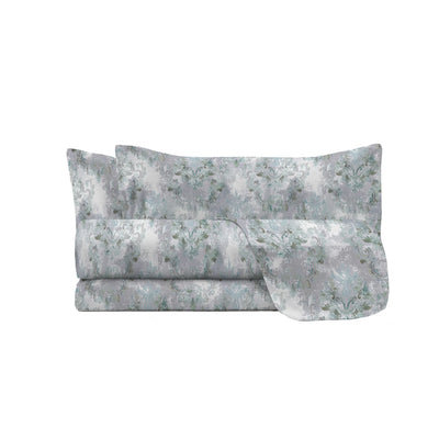 Completo Lenzuola 100% Cotone Ida - Varie Dimensioni