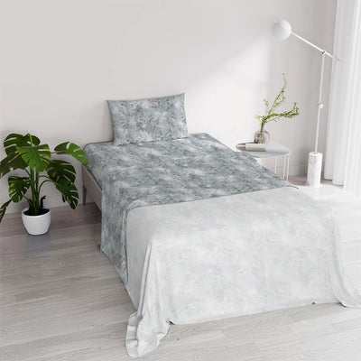 Completo Lenzuola 100% Cotone Ida - Varie Dimensioni