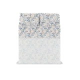 Completo Lenzuola 100% Cotone Ida - Varie Dimensioni