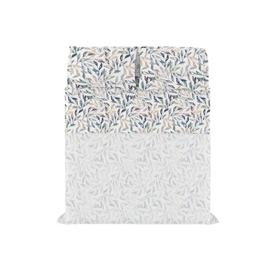 Completo Lenzuola 100% Cotone Ida - Varie Dimensioni
