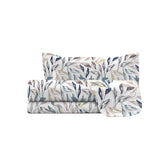 Completo Lenzuola 100% Cotone Ida - Varie Dimensioni