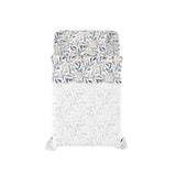 Completo Lenzuola 100% Cotone Ida - Varie Dimensioni