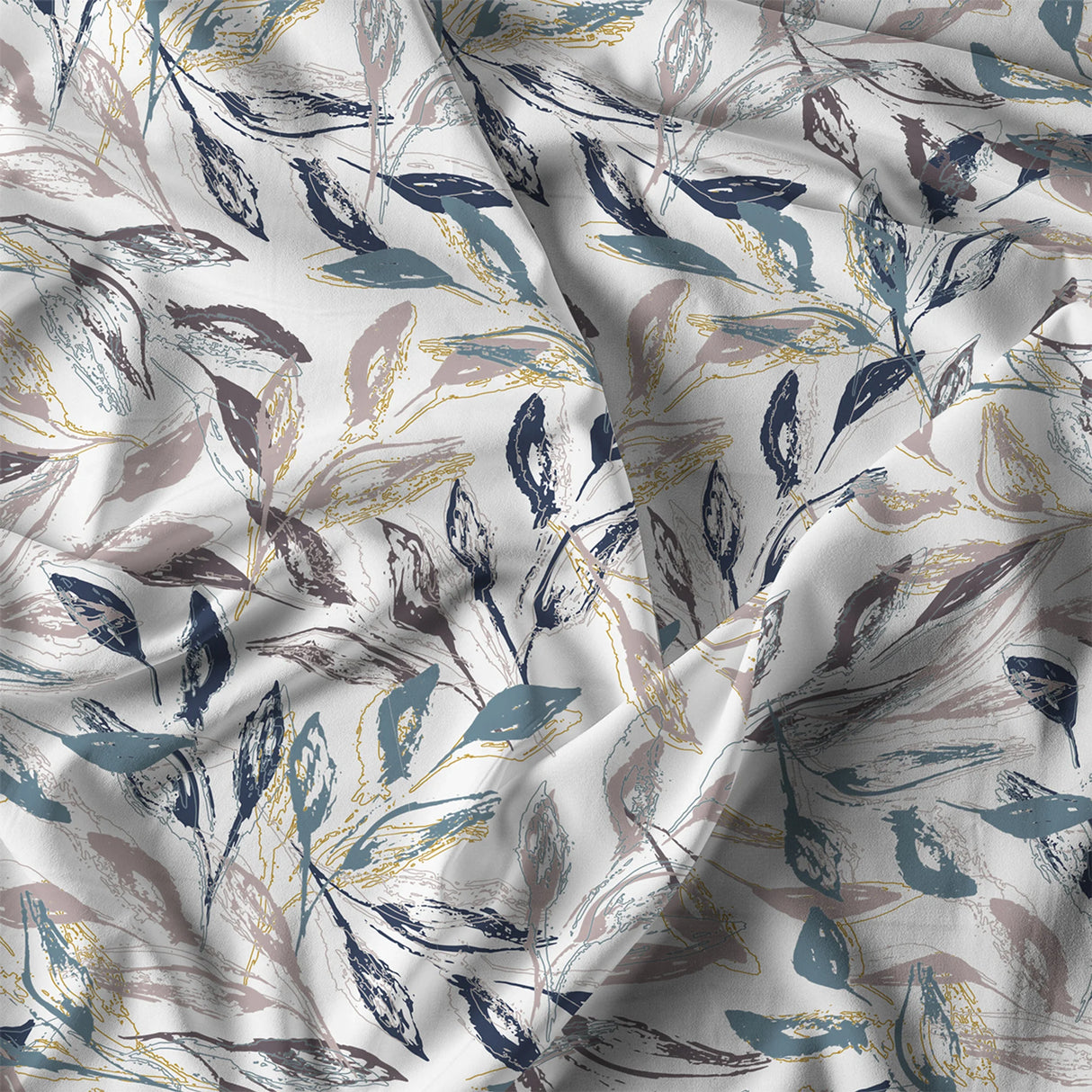 Completo Lenzuola 100% Cotone Ida - Varie Dimensioni