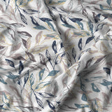 Completo Lenzuola 100% Cotone Ida - Varie Dimensioni