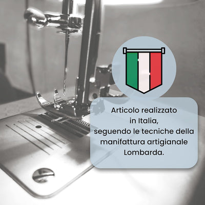 Completo Lenzuola in Puro Cotone Tinta Unita Colors Double - Varie Dimensioni