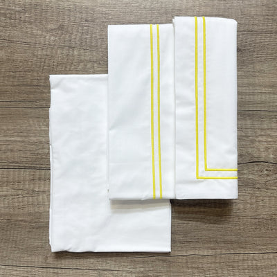 Fazzini Baby Completo Lenzuola Culla Carrozzina Pio Pio S28