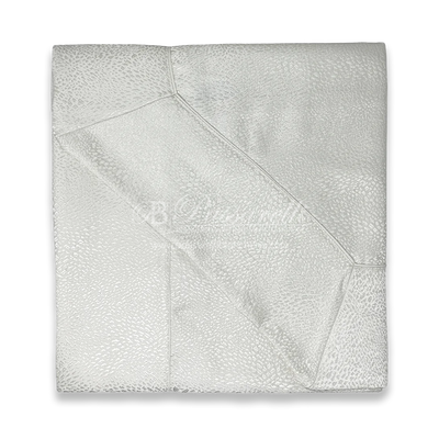 Copriletto Estivo In Tappezzeria Matrimoniale Spilla 2503S75