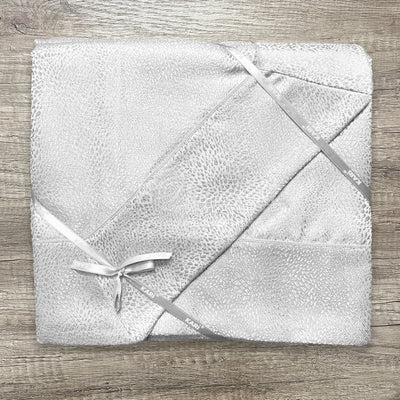 Copriletto Estivo In Tappezzeria Matrimoniale Spilla 2503S75