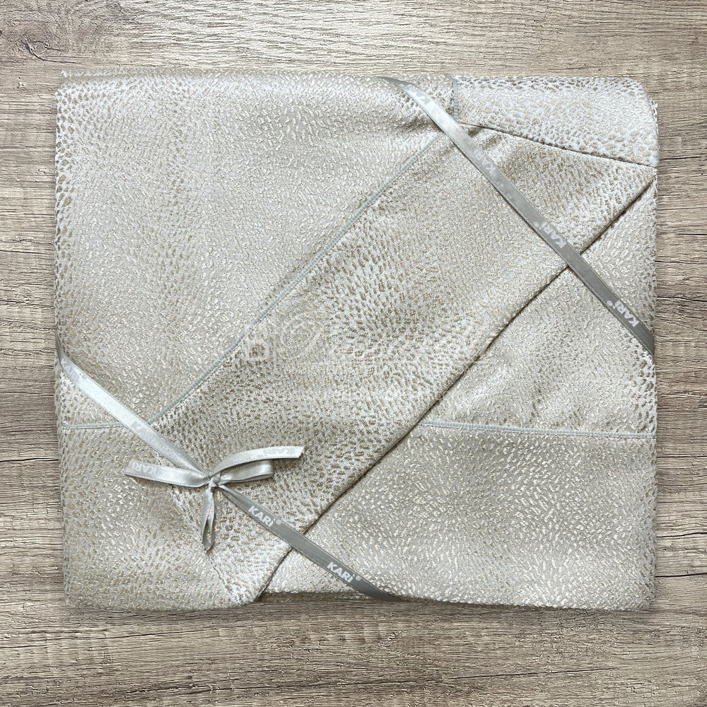 Copriletto Estivo In Tappezzeria Matrimoniale Spilla 2503S75