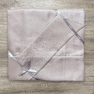 Copriletto Estivo In Tappezzeria Matrimoniale Spilla 2503S75