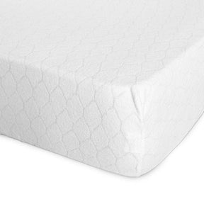 Caleffi Coprimaterasso in Jersey di Cotone Elastico - Varie Dimensioni - Passarelli Biancheria