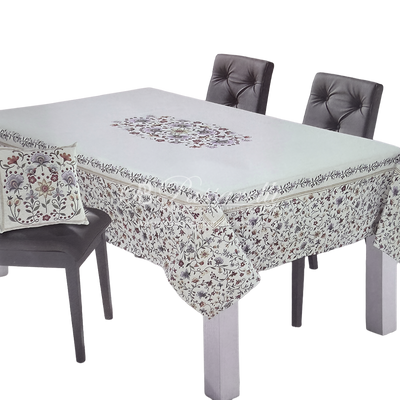 Tablecloth Tablecloth in Gobelin Cotton - Various Sizes