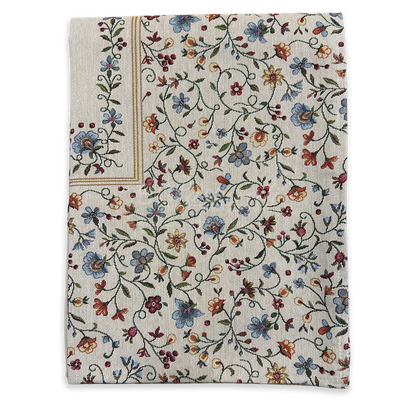 Tablecloth Tablecloth in Gobelin Cotton - Various Sizes