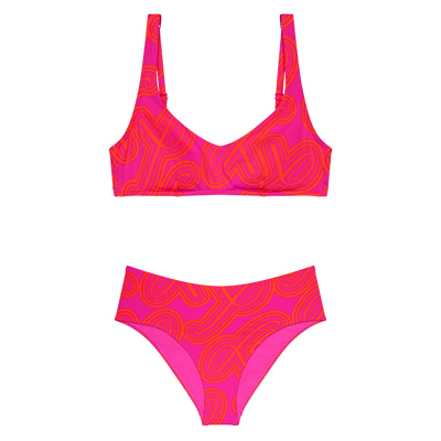 Triumph Costume 2 Pezzi Flex Smart Summer P02 - Slip Maxi S88