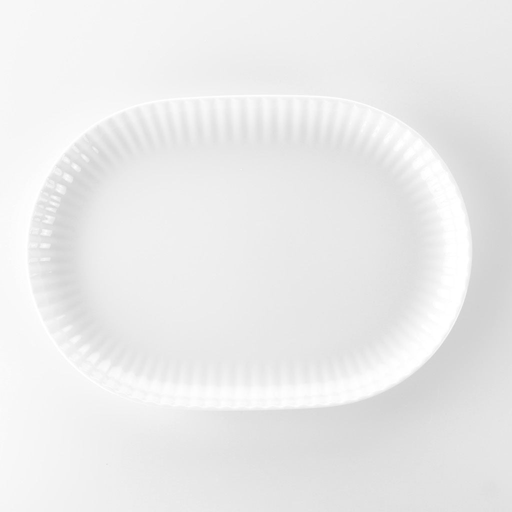 Weissestal set COUNTRY CHIC Bianco