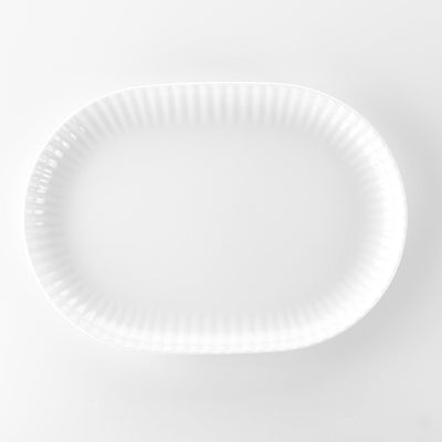 Weissestal set COUNTRY CHIC Bianco