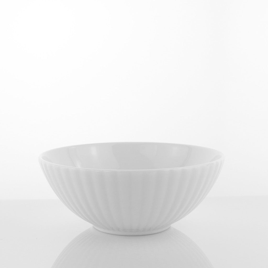 Weissestal set COUNTRY CHIC Bianco