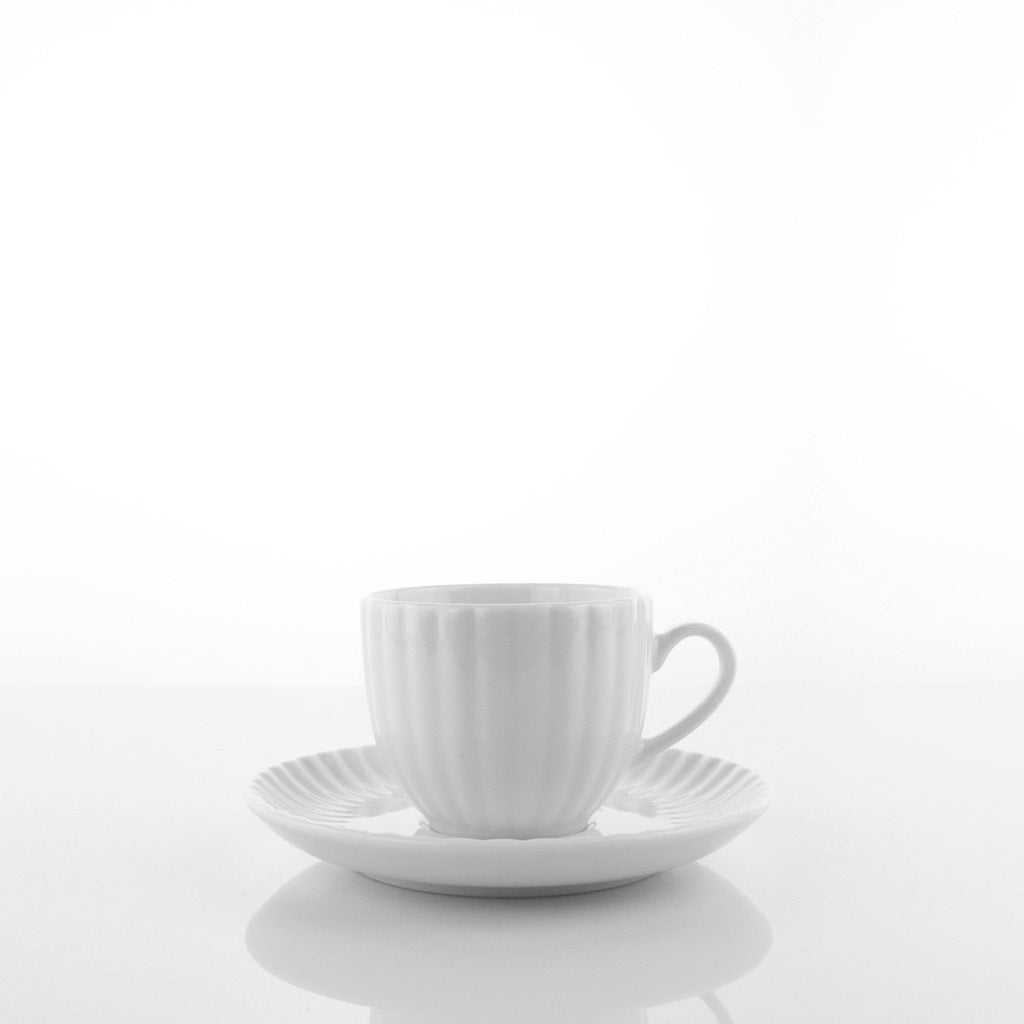 Weissestal set COUNTRY CHIC Bianco