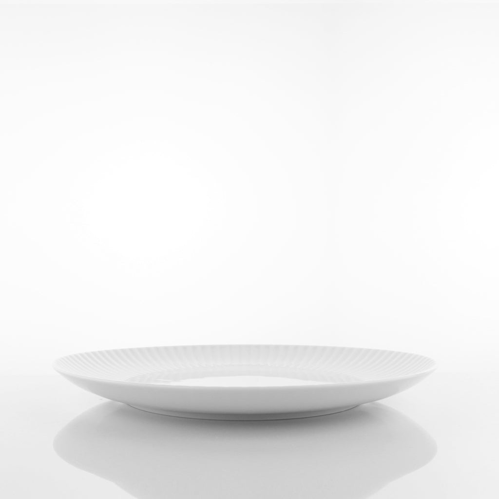 Weissestal set COUNTRY CHIC Bianco