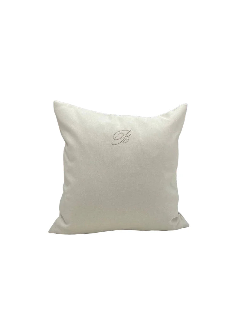 Blumarine Cuscino Arredo 50x50cm Sunday 101090757 2511S48