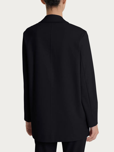 Ragno Blazer destrutturato in Compact Light D293GA S68
