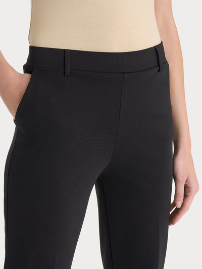 Ragno Pantalone dritto con tasche in Compact Light D293PP 2504S60