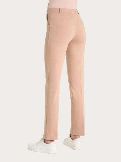 Ragno Pantalone dritto con tasche in Compact Light D293PP 2504S60