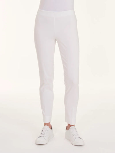 Ragno Pantalone da Donna a sigaretta in Satin Power D926PY 2404S53 - Vari Colori