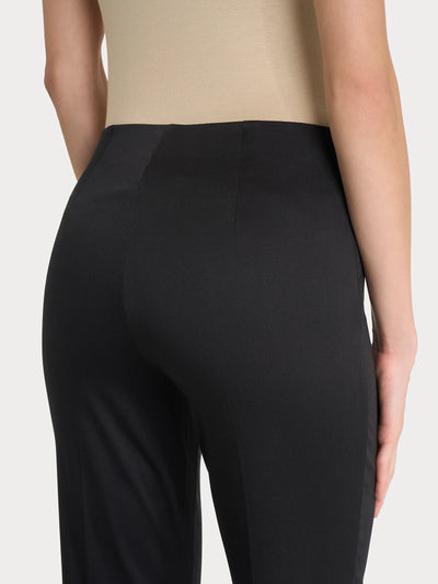 Ragno Pantalone da Donna a sigaretta in Satin Power D926PY 2404S53 - Vari Colori