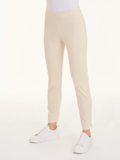 Ragno Pantalone da Donna a sigaretta in Satin Power D926PY 2404S53 - Vari Colori