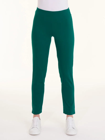 Ragno Pantalone da Donna a sigaretta in Satin Power D926PY 2404S53 - Vari Colori