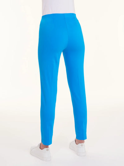 Ragno Pantalone da Donna a sigaretta in Satin Power D926PY 2404S53 - Vari Colori