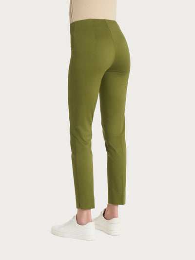 Ragno Pantalone da Donna a sigaretta in Satin Power D926PY 2404S53 - Vari Colori