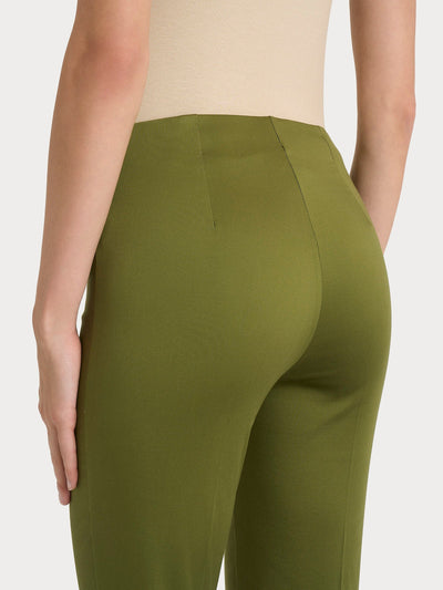 Ragno Pantalone da Donna a sigaretta in Satin Power D926PY 2404S53 - Vari Colori