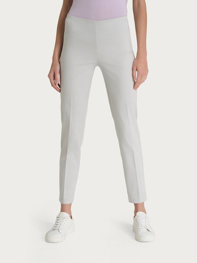 Ragno Pantalone da Donna a sigaretta in Satin Power D926PY 2404S53 - Vari Colori