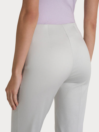 Ragno Pantalone da Donna a sigaretta in Satin Power D926PY 2404S53 - Vari Colori