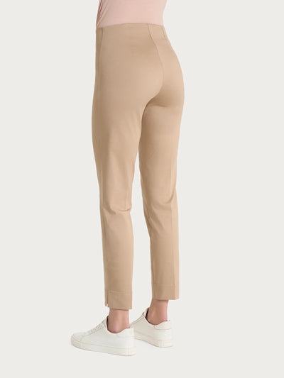 Ragno Pantalone da Donna a sigaretta in Satin Power D926PY 2404S53 - Vari Colori