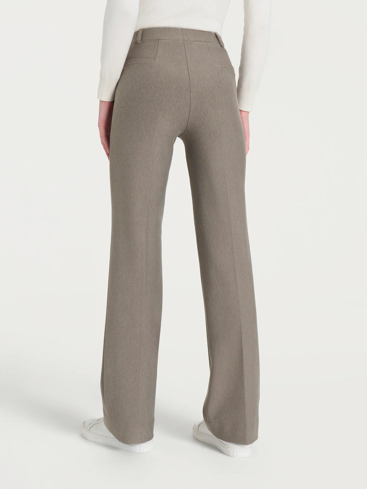 Ragno Pantalone Invernale ampio in Compact DE72PE 2411S70