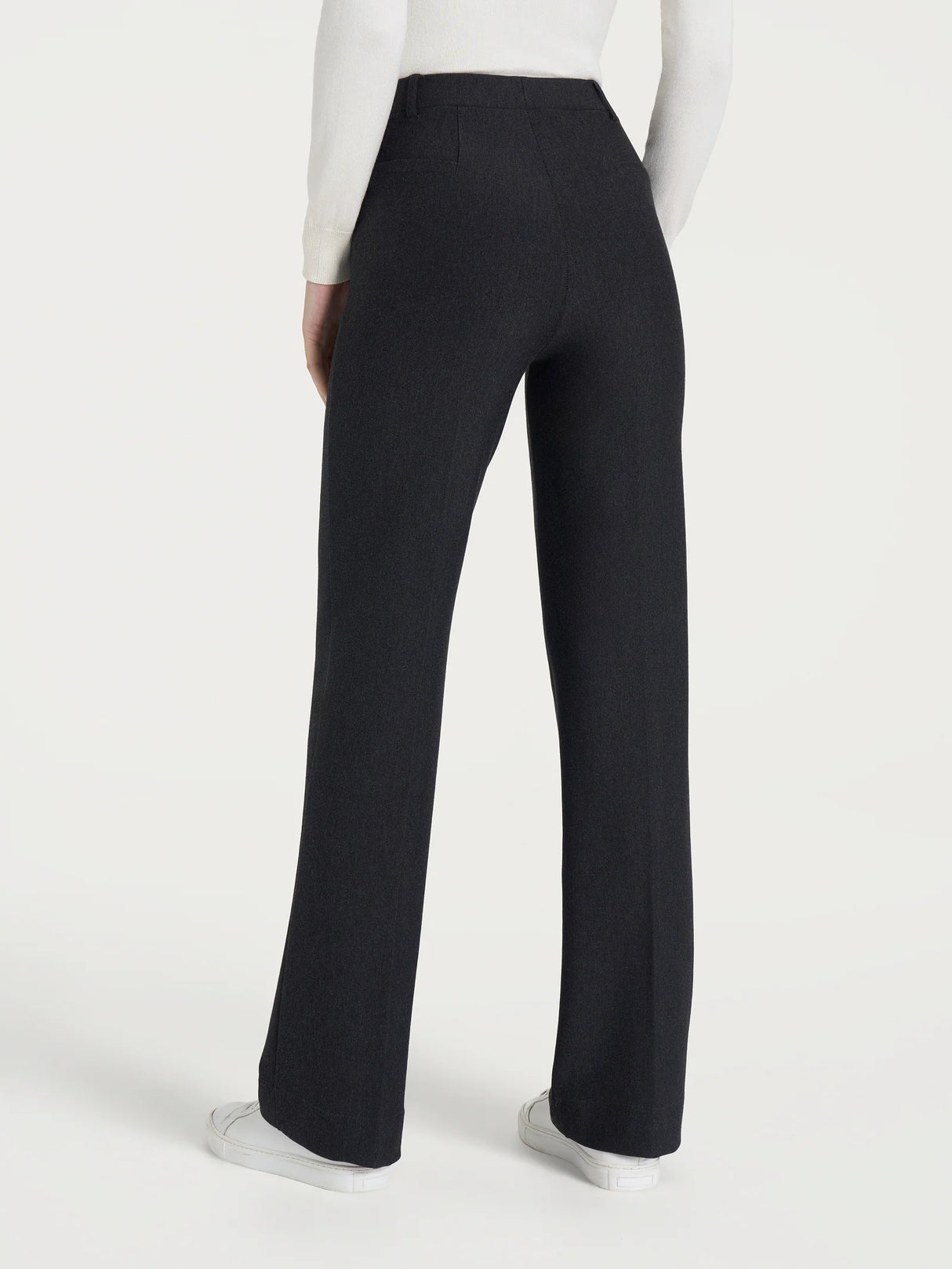 Ragno Pantalone Invernale ampio in Compact DE72PE 2411S70