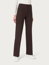 Ragno Pantalone Invernale ampio in Compact DE72PE 2411S70