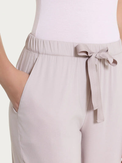 Ragno Pantalone jogger con tasche in Super Fresh DH15PU 2504S46