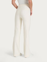 Ragno Pantalone Invernale da Donna Pantalone flare in tessuto Compact DL20PC 2510S70